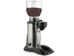Commercial Coffee Grinder - stainless steel body - 2kg - 680 Watt - 63dB