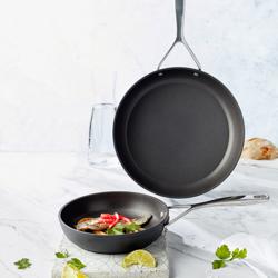 DEMEYERE | ALU PRO 5 - Patelnia do smażenia - Ø 240mm - Aluminium	