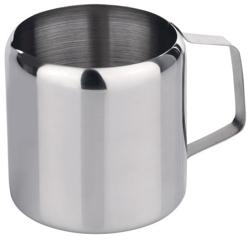 Pot à lait - 300ml - acier inoxydable