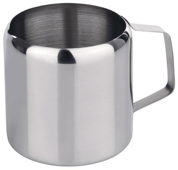 Cană pentru lapte - 300 ml - oțel inoxidabil