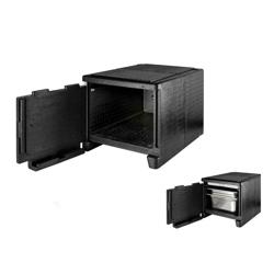 Porter Mini - carregamento frontal - GN 1/1 - 49 litros - 406x605x376mm