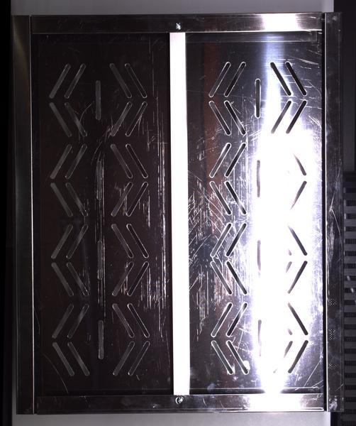 Griglia di supporto - 510x440 mm - adatta per PVT250, PVT250M, PVT250M-R, PVT250-R, PVT450