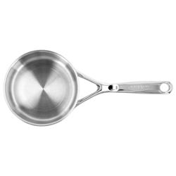 DEMEYERE| Atlantis 7 Saucepan – Ø 14 cm - 18/10 Stainless Steel - Induction Ready