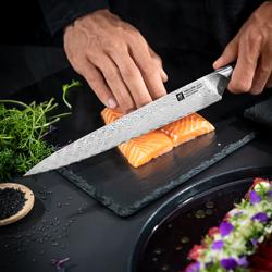 ZWILLING | TANREI - Faragókés - Penge: 230mm