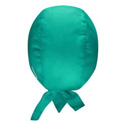 KARLOWSKY | Bandana Essential - Verde smeraldo