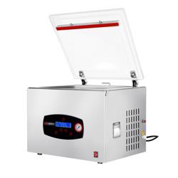 Kammer-Vakuumiergerät - 8m³/h - 450 Watt - Digital