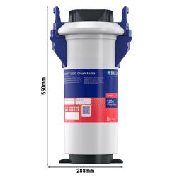 BRITA | PURITY 1200 Clean Extra نظام فلتر