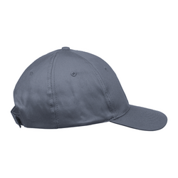 Basecap basebollkeps antracit