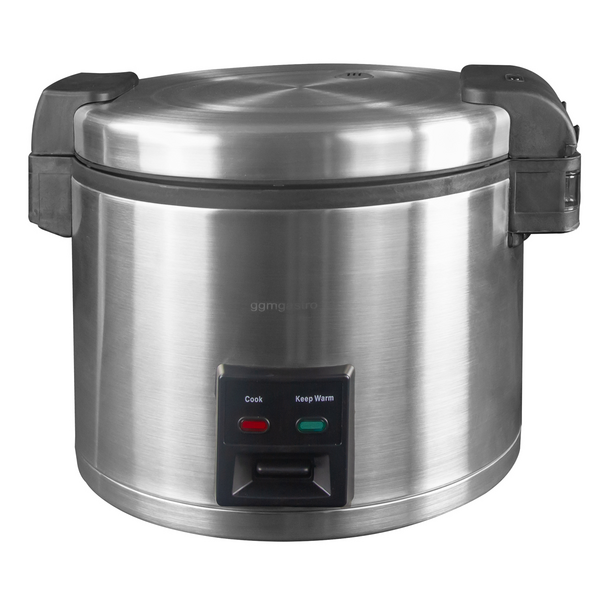 Pilav Pişirme Makinesi - 8 Litre
