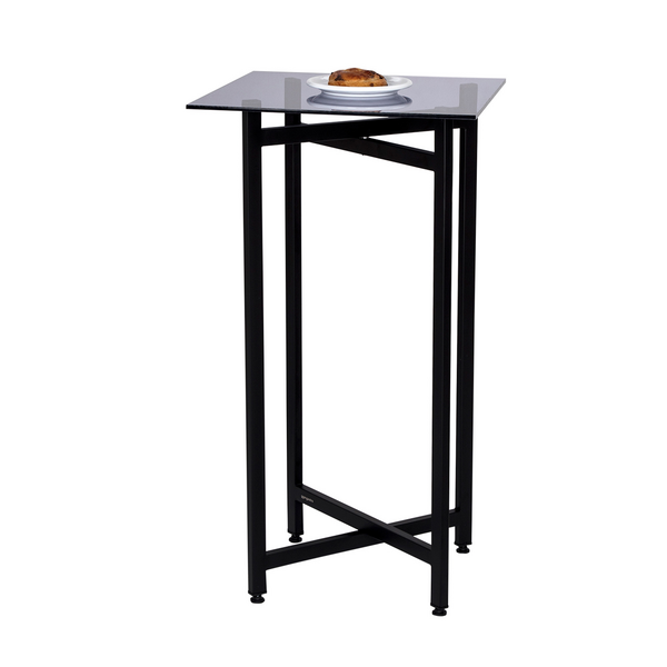 Măsuță de cafea - pliabilă - 50 x 90 cm