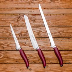 BERKEL | TEKNICA - Hammenset - 3 stuks