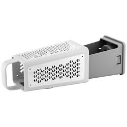 ZWILLING | Z-CUT box grater - Grey
