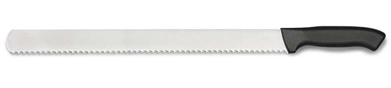 Нож за шунка – 35 cm 