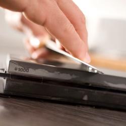 ZWILLING | Pietra per affilare - 2 lati - grana 3000 e 8000