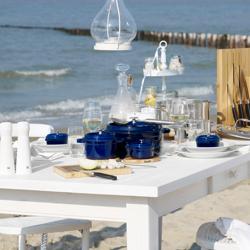 STAUB | LA COCOTTE - Mini Κατσαρολάκι - Ø 100mm - Χυτοσίδηρος - Σκούρο μπλε