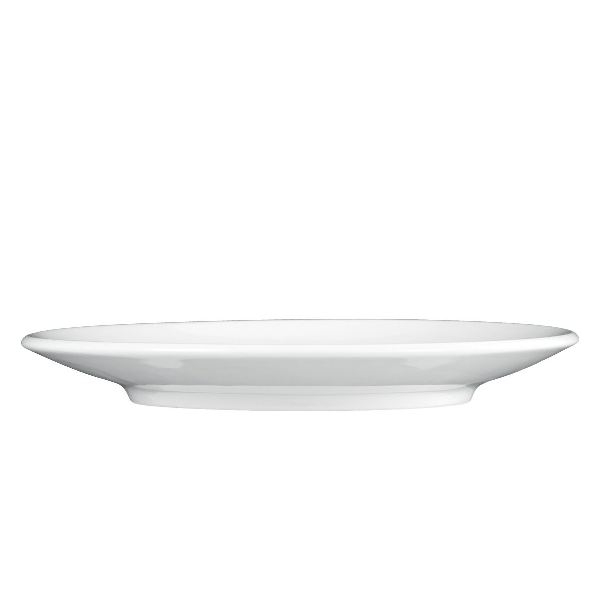 (6 pièces) SELTMANN WEIDEN | Soucoupe - 162mm