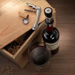 ZWILLING | SOMMELIER - Tire-bouchon de sommelier - Matifié    