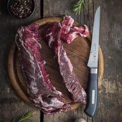 F. DICK | ActiveCut Boning Knife – Flexible blade - 150 mm - Black handle