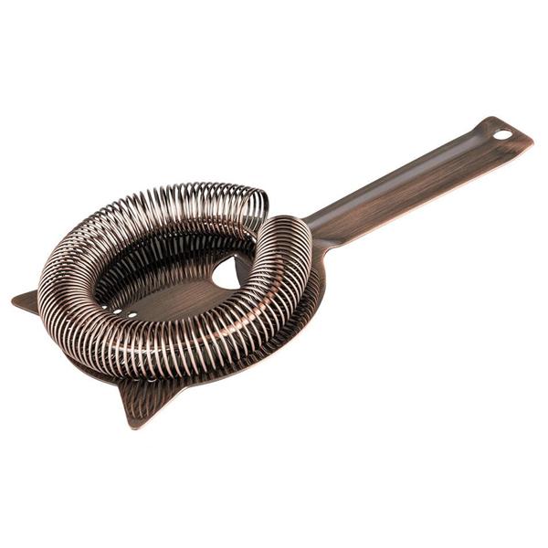 (6 st) Barsil - rostfritt stål - Ø 90mm