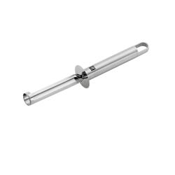 ZWILLING | PRO - Łyżka do wydrążania jabłek - 230 mm - stal nierdzewna