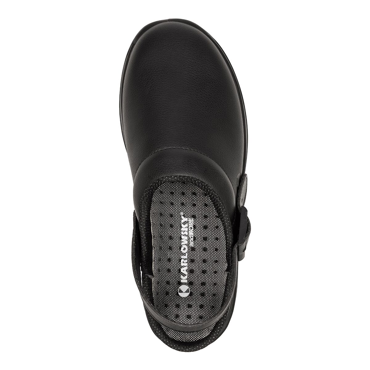 KARLOWSKY | Chaussures professionnelles Kapstadt - Noir - Taille : 39