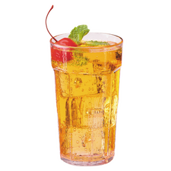 (36 bucăți) CAMBRO | LAGUNA - Pahar de băut - 296 ml - BPA-Free - Transparent