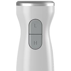 ZWILLING | Botmixer - Szürke