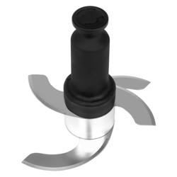 Cutter - 18 litres - 2.2 kW - 230 V - 1500 - 2200 rpm