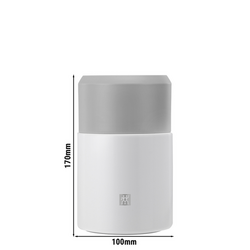 ZWILLING | THERMO - Recipient pentru alimente - 0.7 litri