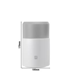 ZWILLING | THERMO - Recipiente para alimentos - 0,7 litros