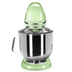 Mistorador - Máquina de Cozinha - Amassadeira - 7 litros - Verde Menta