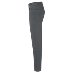 KARLOWSKY | Herren 5-Pocket-Hose - Anthrazit - Größe: 62