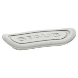 STAUB | DINING LINE - Bloc à couteaux - 4 pièces - Céramique - Truffe blanche