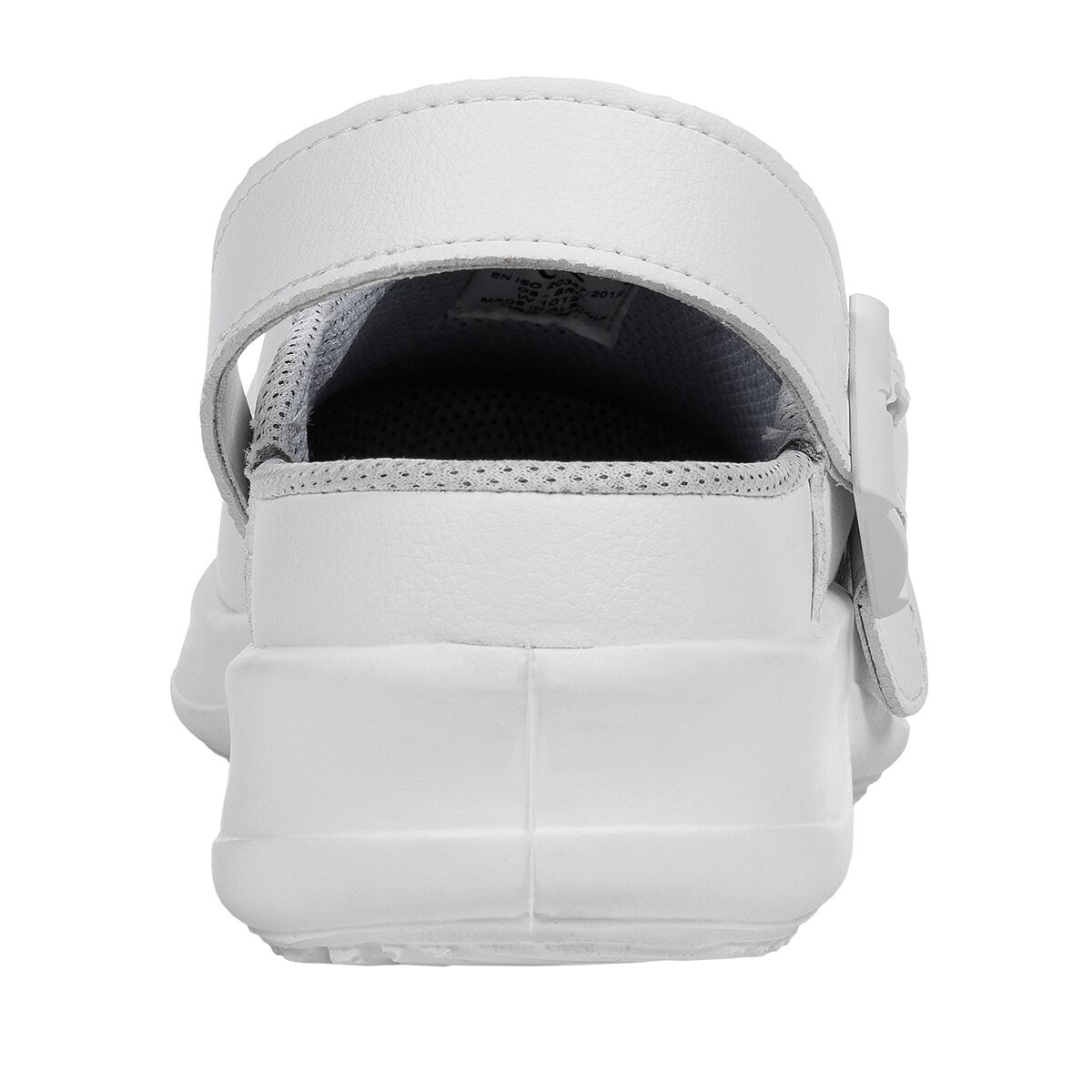 KARLOWSKY | Veste de cuisine Green-Generation - Sauge - Taille : 72