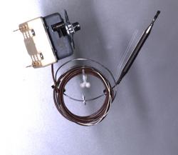 Termostato di sicurezza trifase - 240° C
