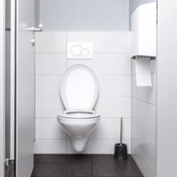 AIR-WOLF | Duplex Dozator papirnatih rola za 3 kućanske role ili 1 veliku rolu