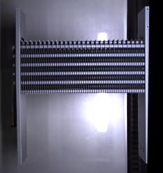 Evaporator - compatible with BLF, BRF, KTF & POF