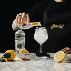 BERKEL | TEKNICA - Kokkiveitsi - Terä: 150mm