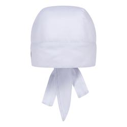 (5 stuks) KARLOWSKY | Bandana Essential - Wit