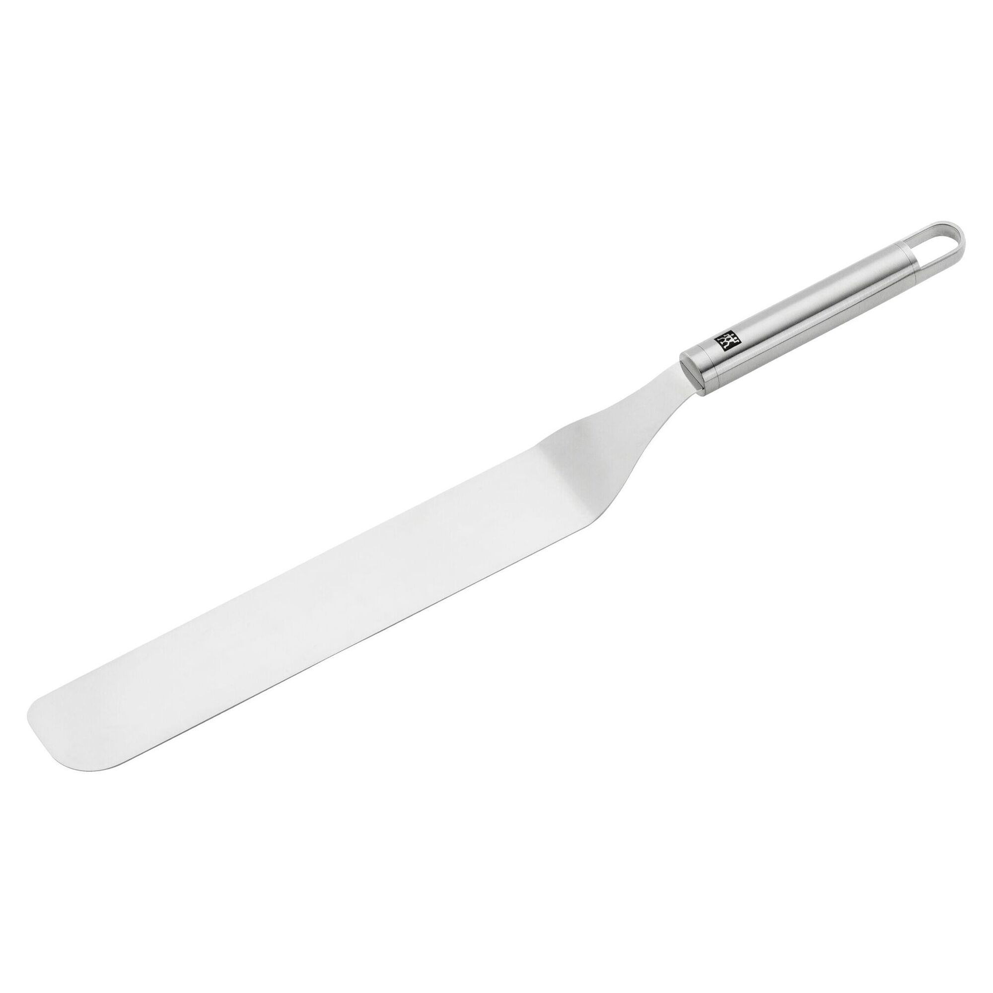 ZWILLING | PRO – Spatule coudée – 410 mm – Inox