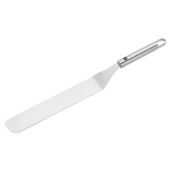 ZWILLING | Angled Palette Knife – 410 mm - Seamless Stainless Design
