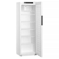 LIEBHERR | Réfrigérateur événementiel PERFORMANCE – 377 litres – Intérieur en plastique – 1 porte – Blanc