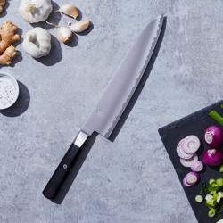 MIYABI | 4000 FC - Gyutoh - Lemmet: 240mm
