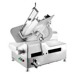 Otomatik Dilimleme Makinesi- 370 Watt - Bıçak:  Ø 320 mm