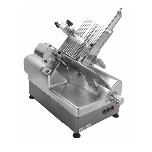 Automatski stroj za rezanje - 370 Watt - Nož: Ø 320mm