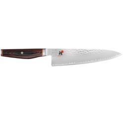 MIYABI | 6000 MCT - Gyutoh - Lamă: 200mm