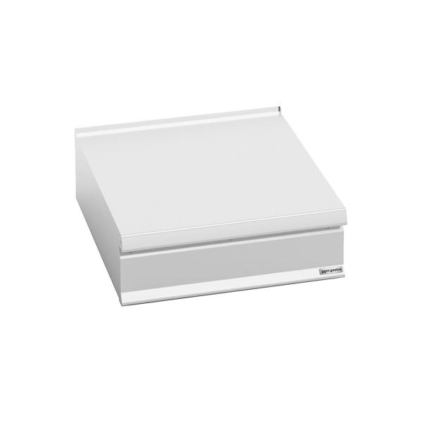 Neutraal element PAOLO 900 - 800x900x(H)300mm - met lade(n)