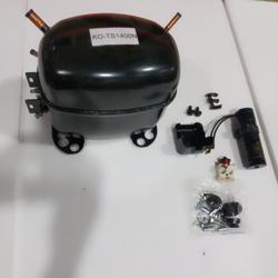 Secop | Refrigeration Compressor - R290 - SC21CNX.2