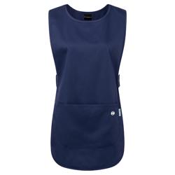 (6 piezas) Karlowsky - Chaqueta de tiro Essential - Azul marino - Talla: XS