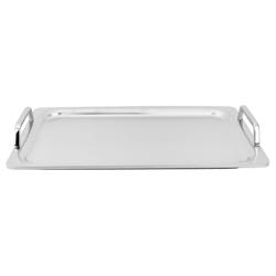DEMEYERE | SPECIALTIES 5 - Plancha - 270x390mm - RVS 